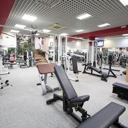 Bookinmadrid Com - Cascorro Sq 18 Pax Apartment Екстериор снимка