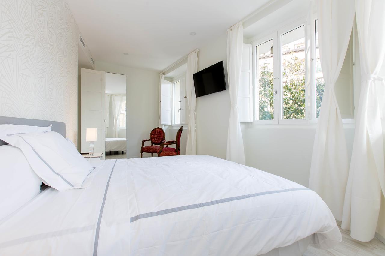 Bookinmadrid Com - Cascorro Sq 18 Pax Apartment Екстериор снимка